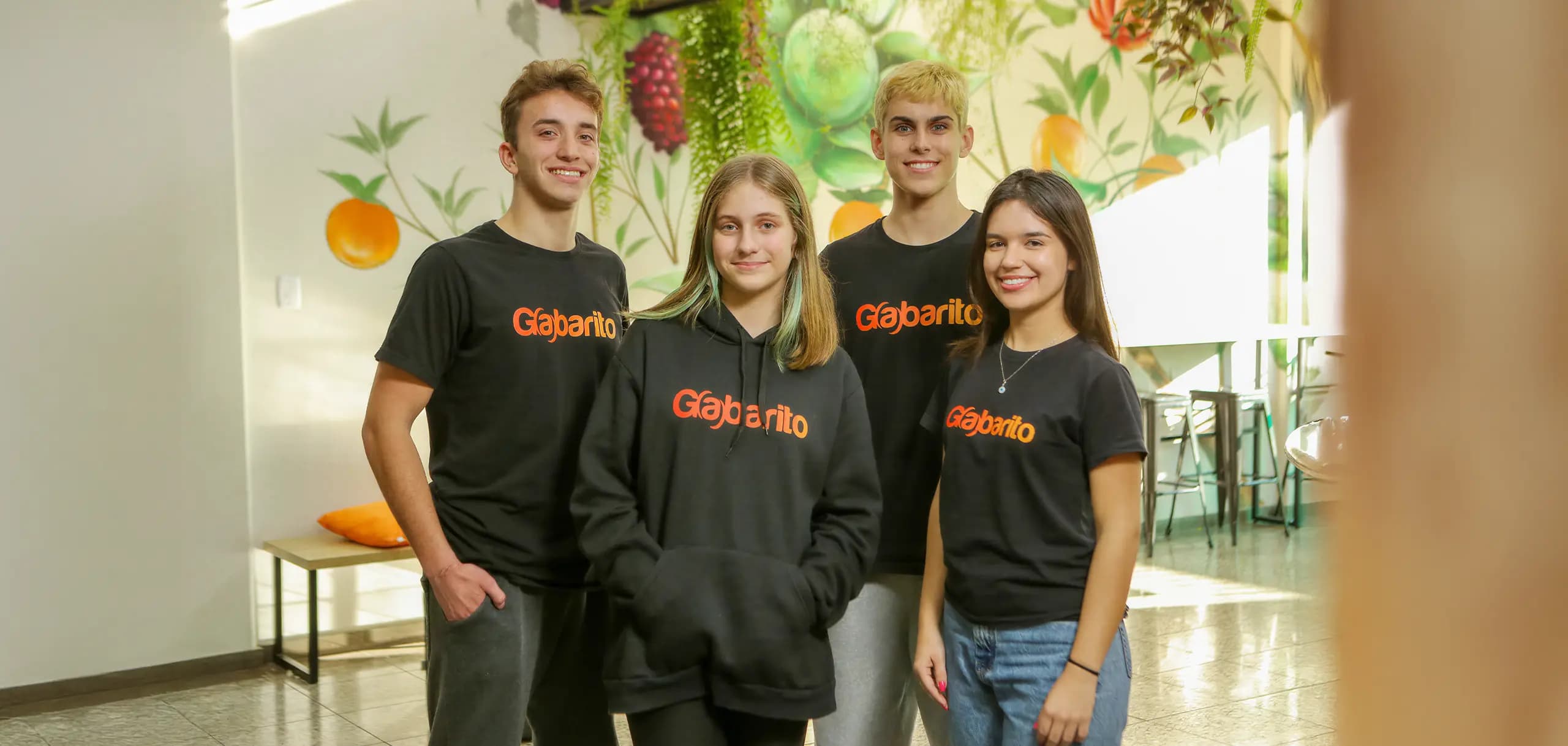 Picture of the author